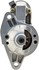 91-27-3355 by WILSON HD ROTATING ELECT - STARTER RX, MI PMGR M0T 12V 1.2KW