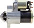 91-27-3355 by WILSON HD ROTATING ELECT - STARTER RX, MI PMGR M0T 12V 1.2KW