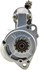 91-27-3357 by WILSON HD ROTATING ELECT - STARTER RX, MI PMGR M1T 12V 1.7KW