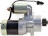 91-27-3357 by WILSON HD ROTATING ELECT - STARTER RX, MI PMGR M1T 12V 1.7KW