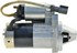 91-27-3361 by WILSON HD ROTATING ELECT - STARTER RX, MI PMGR M0T 12V 1.4KW