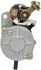 91-27-3363 by WILSON HD ROTATING ELECT - STARTER RX, MI PMGR M2T 12V 1.7KW