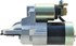 91-27-3367 by WILSON HD ROTATING ELECT - STARTER RX, MI PMGR M0T 12V 1.4KW