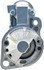 91-27-3370 by WILSON HD ROTATING ELECT - STARTER RX, MI PMGR M0T 12V 1.2KW