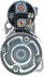 91-27-3370 by WILSON HD ROTATING ELECT - STARTER RX, MI PMGR M0T 12V 1.2KW