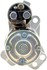 91-27-3380 by WILSON HD ROTATING ELECT - STARTER RX, MI PMGR M0T 12V 1.4KW