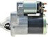 91-27-3382 by WILSON HD ROTATING ELECT - STARTER RX, MI PMGR M0T 12V 1.2KW