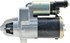 91-27-3384 by WILSON HD ROTATING ELECT - STARTER RX, MI PMGR M0T 12V 1.7KW