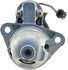 91-27-3385 by WILSON HD ROTATING ELECT - STARTER RX, MI PMGR M0T 12V 1.4KW