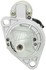 91-27-3386 by WILSON HD ROTATING ELECT - STARTER RX, MI PMGR 12V 1.4KW