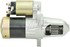 91-27-3386 by WILSON HD ROTATING ELECT - STARTER RX, MI PMGR 12V 1.4KW