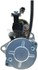 91-27-3387 by WILSON HD ROTATING ELECT - STARTER RX, MI PLGR 12V 2.0KW