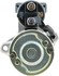 91-27-3258 by WILSON HD ROTATING ELECT - STARTER RX, MI PMGR M1T 12V 1.6KW