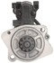 91-27-3261 by WILSON HD ROTATING ELECT - M8T Series Starter Motor - 24v, Planetary Gear Reduction