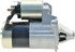 91-27-3262 by WILSON HD ROTATING ELECT - STARTER RX, MI PMGR M0T 12V 1.0KW