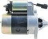 91-27-3267 by WILSON HD ROTATING ELECT - STARTER RX, MI DD M3T 12V 0.9KW