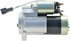 91-27-3268 by WILSON HD ROTATING ELECT - STARTER RX, MI PMGR M0T 12V 1.4KW