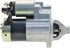 91-27-3272 by WILSON HD ROTATING ELECT - STARTER RX, MI PMGR M0T 12V 1.0KW