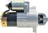 91-27-3273 by WILSON HD ROTATING ELECT - STARTER RX, MI PMGR M0T 12V 1.0KW