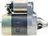 91-27-3277 by WILSON HD ROTATING ELECT - STARTER RX, MI PMDD M3T 12V 0.9KW