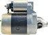 91-27-3278 by WILSON HD ROTATING ELECT - STARTER RX, MI DD M2T 12V 0.7KW