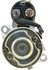 91-27-3279 by WILSON HD ROTATING ELECT - STARTER RX, MI PMGR M1T 12V 1.4KW