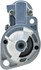 91-27-3280 by WILSON HD ROTATING ELECT - STARTER RX, MI PMGR M0T 12V 1.2KW