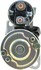 91-27-3280 by WILSON HD ROTATING ELECT - STARTER RX, MI PMGR M0T 12V 1.2KW