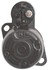 91-27-3165N by WILSON HD ROTATING ELECT - M3T Series Starter Motor - 12v, Direct Drive