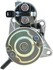 91-27-3166 by WILSON HD ROTATING ELECT - STARTER RX, MI PMGR M1T 12V 1.4KW