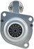 91-27-3170 by WILSON HD ROTATING ELECT - M8T Series Starter Motor - 12v, Planetary Gear Reduction