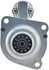 91-27-3170N by WILSON HD ROTATING ELECT - M8T Series Starter Motor - 12v, Planetary Gear Reduction