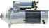 91-27-3170N by WILSON HD ROTATING ELECT - M8T Series Starter Motor - 12v, Planetary Gear Reduction