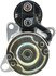 91-27-3175 by WILSON HD ROTATING ELECT - STARTER RX, MI PMGR M0T 12V 1.0KW