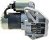 91-27-3179 by WILSON HD ROTATING ELECT - STARTER RX, MI PMGR M1T 12V 1.4KW