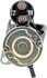 91-27-3181 by WILSON HD ROTATING ELECT - STARTER RX, MI PMGR M1T 12V 1.4KW