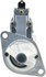 91-27-3186 by WILSON HD ROTATING ELECT - STARTER RX, MI DD M2T 12V 0.8KW