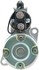 91-27-3186 by WILSON HD ROTATING ELECT - STARTER RX, MI DD M2T 12V 0.8KW