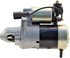 91-27-3189N by WILSON HD ROTATING ELECT - STARTER NW, MI PMGR M1T 12V 1.4KW