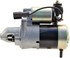91-27-3189 by WILSON HD ROTATING ELECT - STARTER RX, MI PMGR M1T 12V 1.4KW