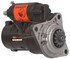 91-27-3204 by WILSON HD ROTATING ELECT - M2T Series Starter Motor - 12v, Off Set Gear Reduction
