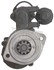 91-27-3205 by WILSON HD ROTATING ELECT - M3T Series Starter Motor - 24v, Off Set Gear Reduction