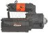 91-27-3205 by WILSON HD ROTATING ELECT - M3T Series Starter Motor - 24v, Off Set Gear Reduction