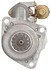 91-27-3206N by WILSON HD ROTATING ELECT - M3T Series Starter Motor - 12v, Off Set Gear Reduction