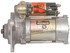 91-27-3206 by WILSON HD ROTATING ELECT - M3T Series Starter Motor - 12v, Off Set Gear Reduction