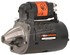 91-27-3208 by WILSON HD ROTATING ELECT - M3T Series Starter Motor - 12v, Direct Drive