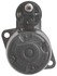 91-27-3208 by WILSON HD ROTATING ELECT - M3T Series Starter Motor - 12v, Direct Drive