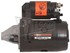 91-27-3208 by WILSON HD ROTATING ELECT - M3T Series Starter Motor - 12v, Direct Drive