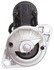 91-27-3211N by WILSON HD ROTATING ELECT - M1T Series Starter Motor - 12v, Permanent Magnet Gear Reduction