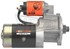 91-27-3213 by WILSON HD ROTATING ELECT - M2T Series Starter Motor - 12v, Off Set Gear Reduction